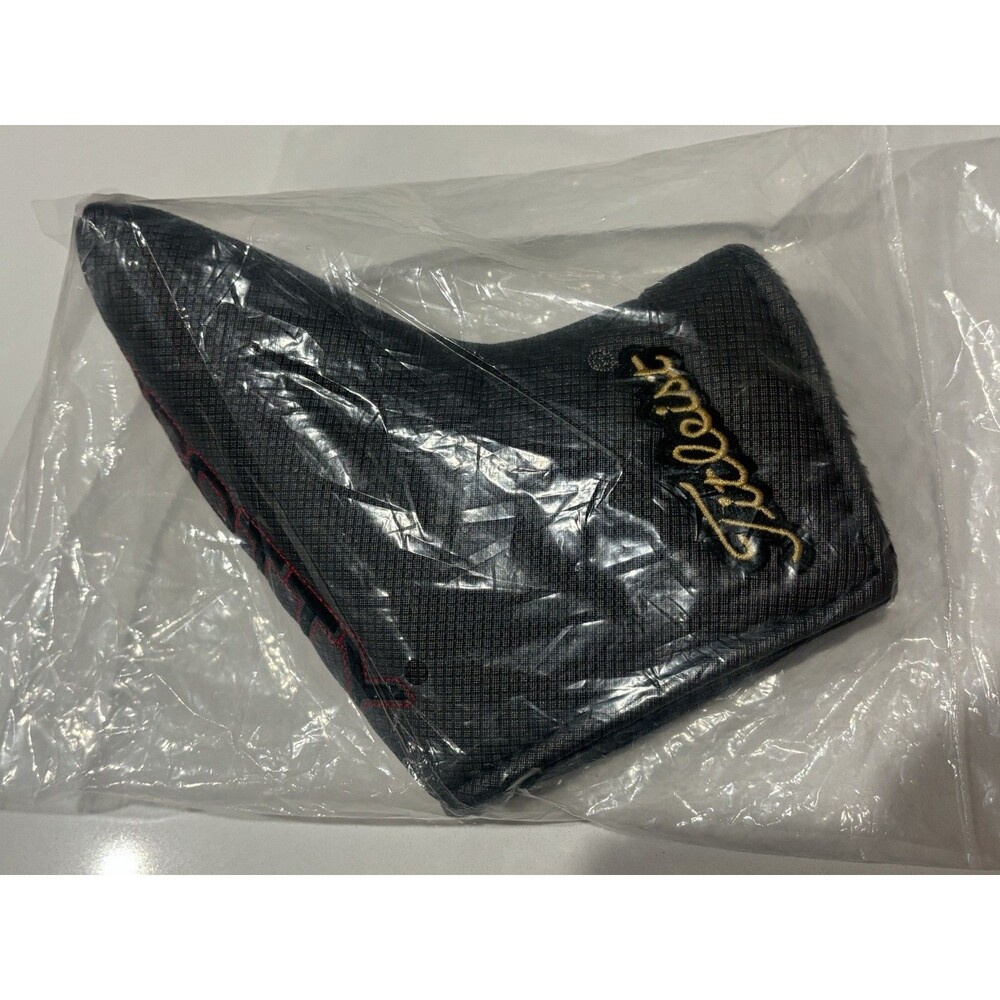 Scotty Cameron Titleist Putter Grey cover - Picture 3 of 4